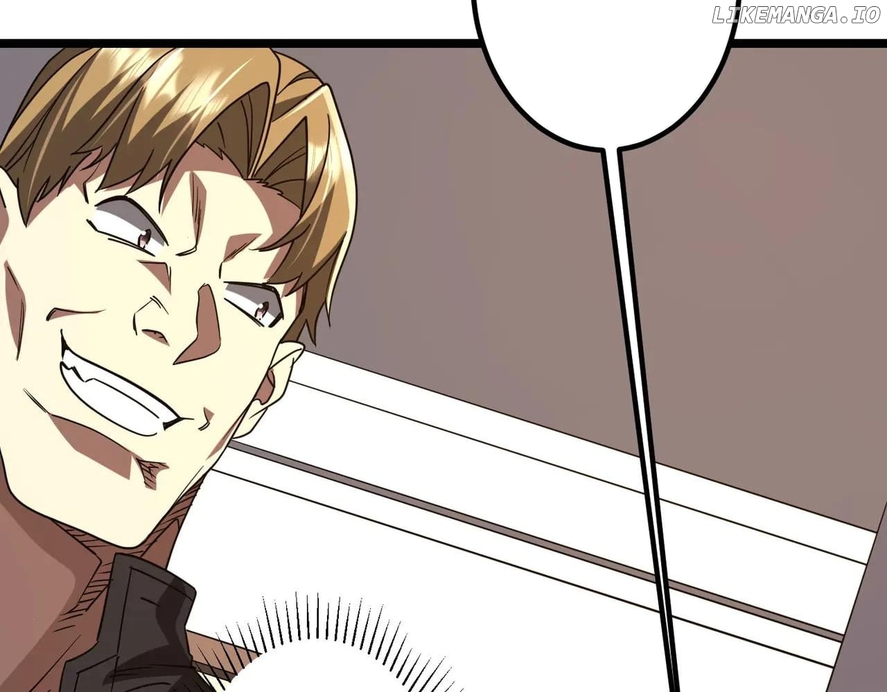 With My Netherworld Trillions, Game On! Chapter 158 - page 36